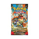 Pokémon Mega Evolution Booster Pack