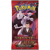 Pokémon Scarlet & Violet 10: Destined Rivals Booster Pack